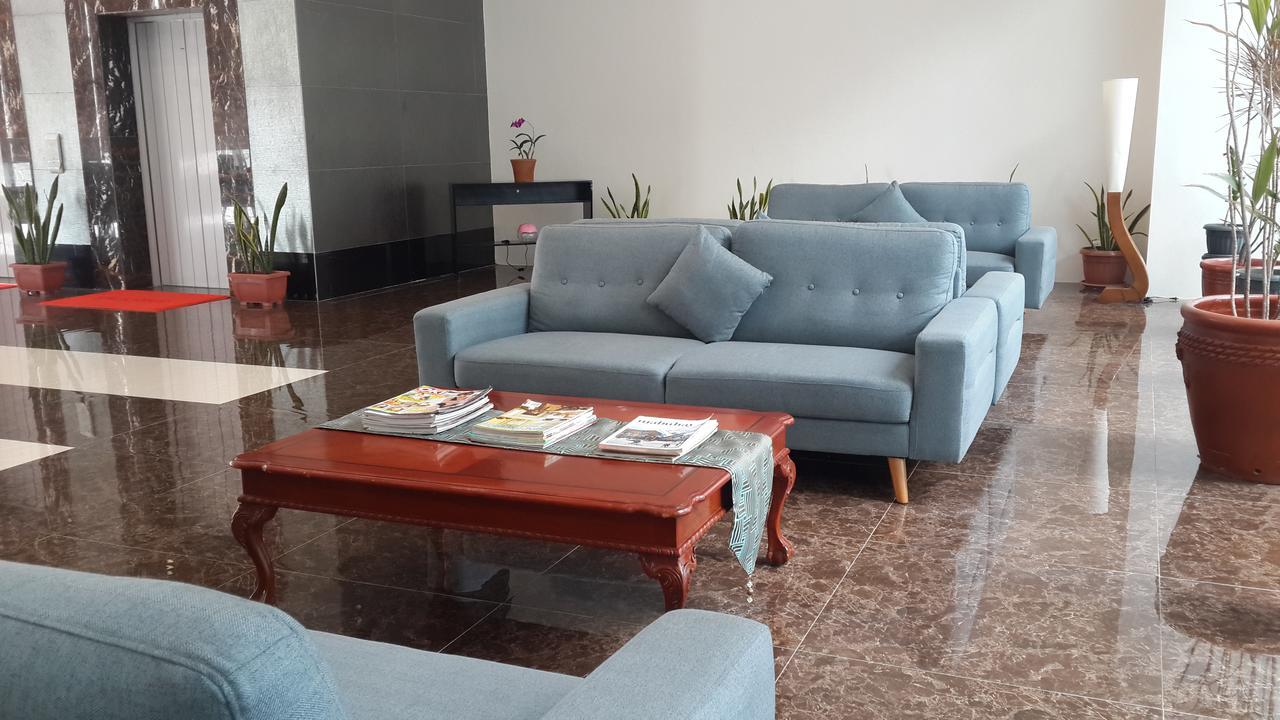 Ybc Grand Hotel Olongapo Extérieur photo