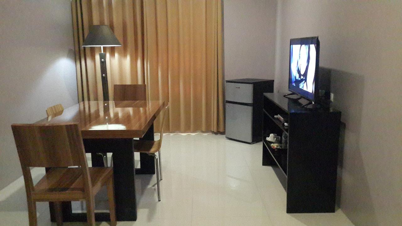 Ybc Grand Hotel Olongapo Extérieur photo