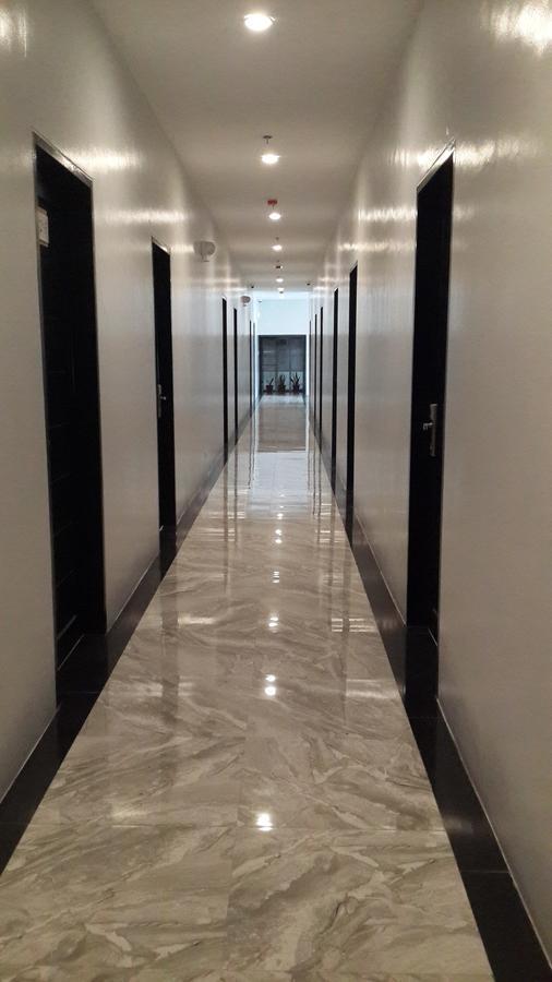 Ybc Grand Hotel Olongapo Extérieur photo