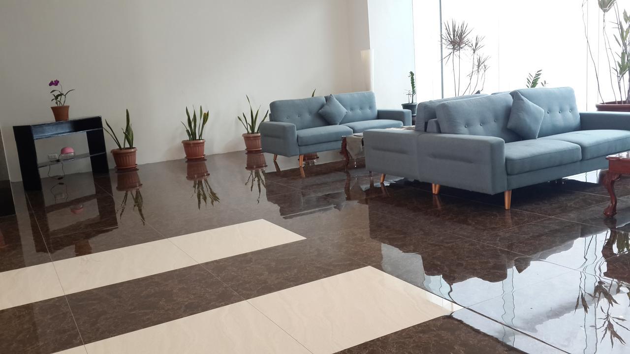 Ybc Grand Hotel Olongapo Extérieur photo
